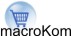 macroKom eCommerce Engines & Bizware